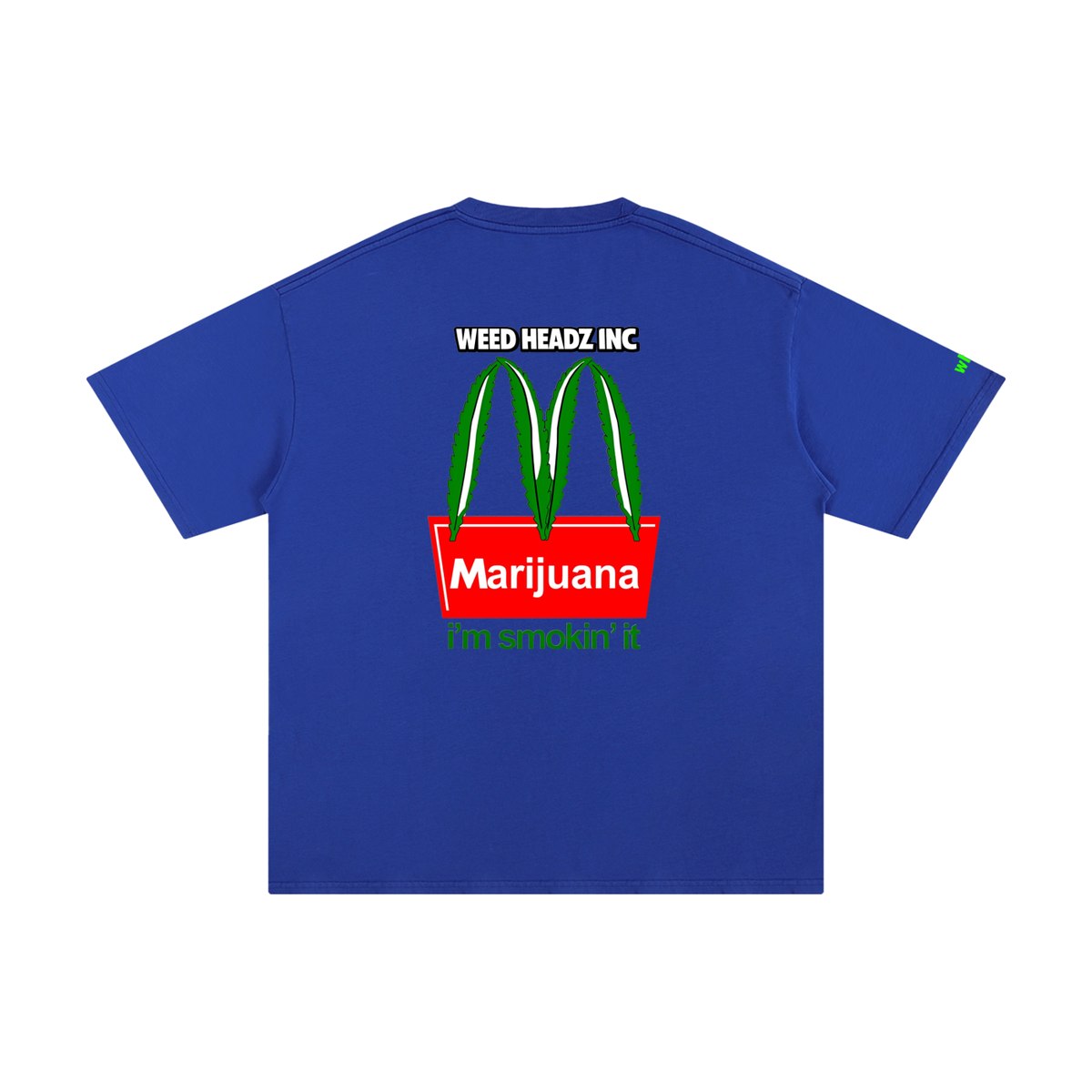 MARJUANA