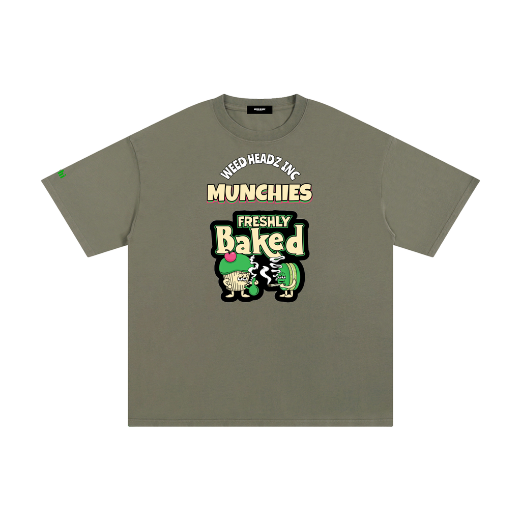 MUNCHIES