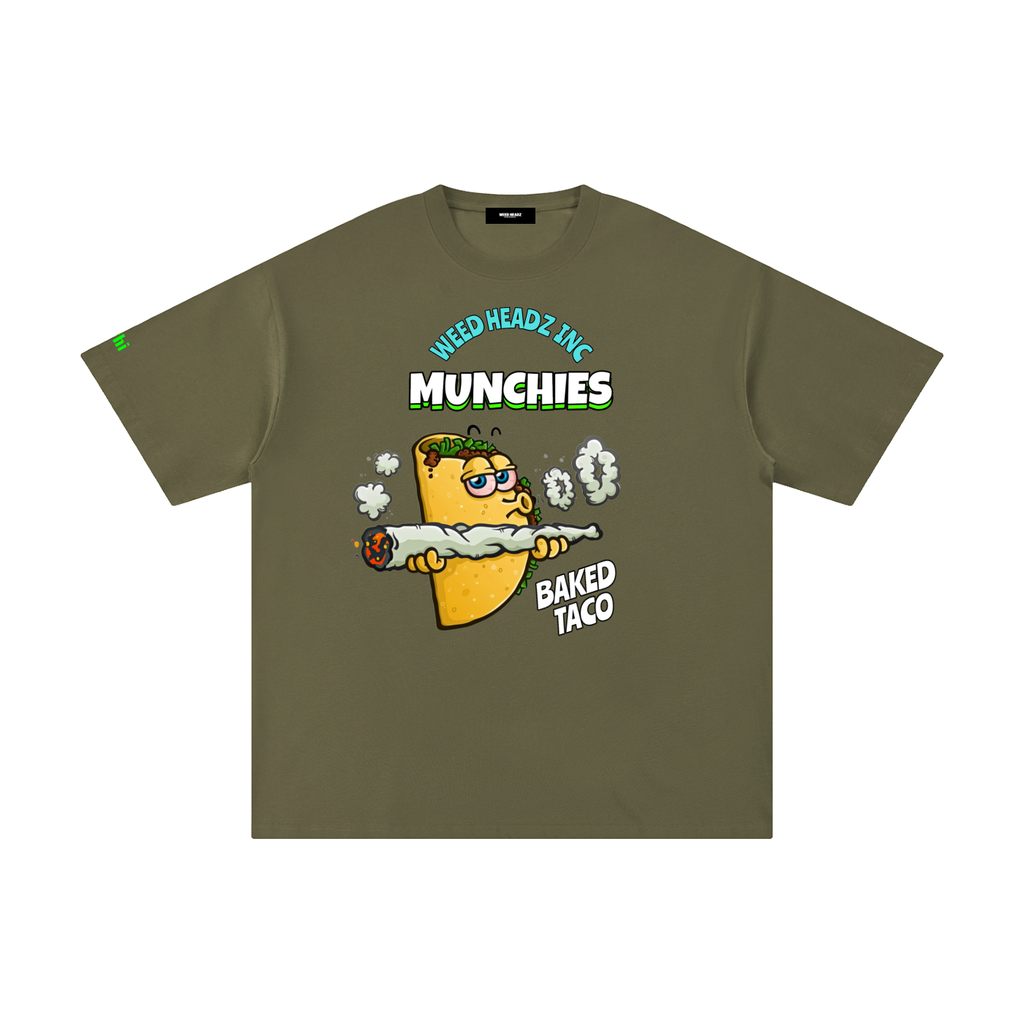MUNCHIES