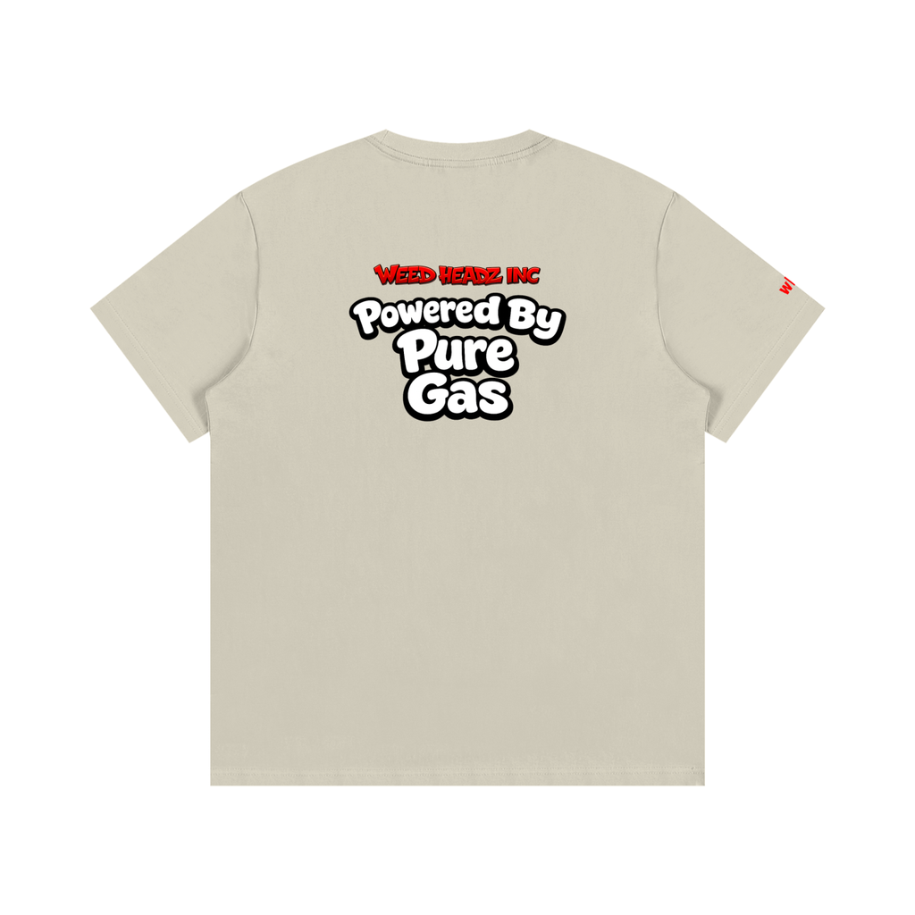 GAS