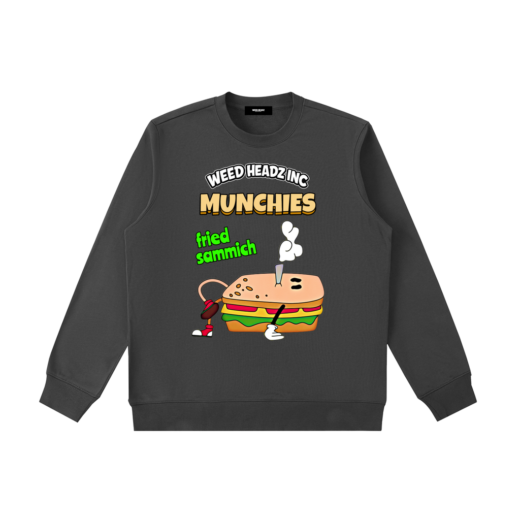 MUNCHIES