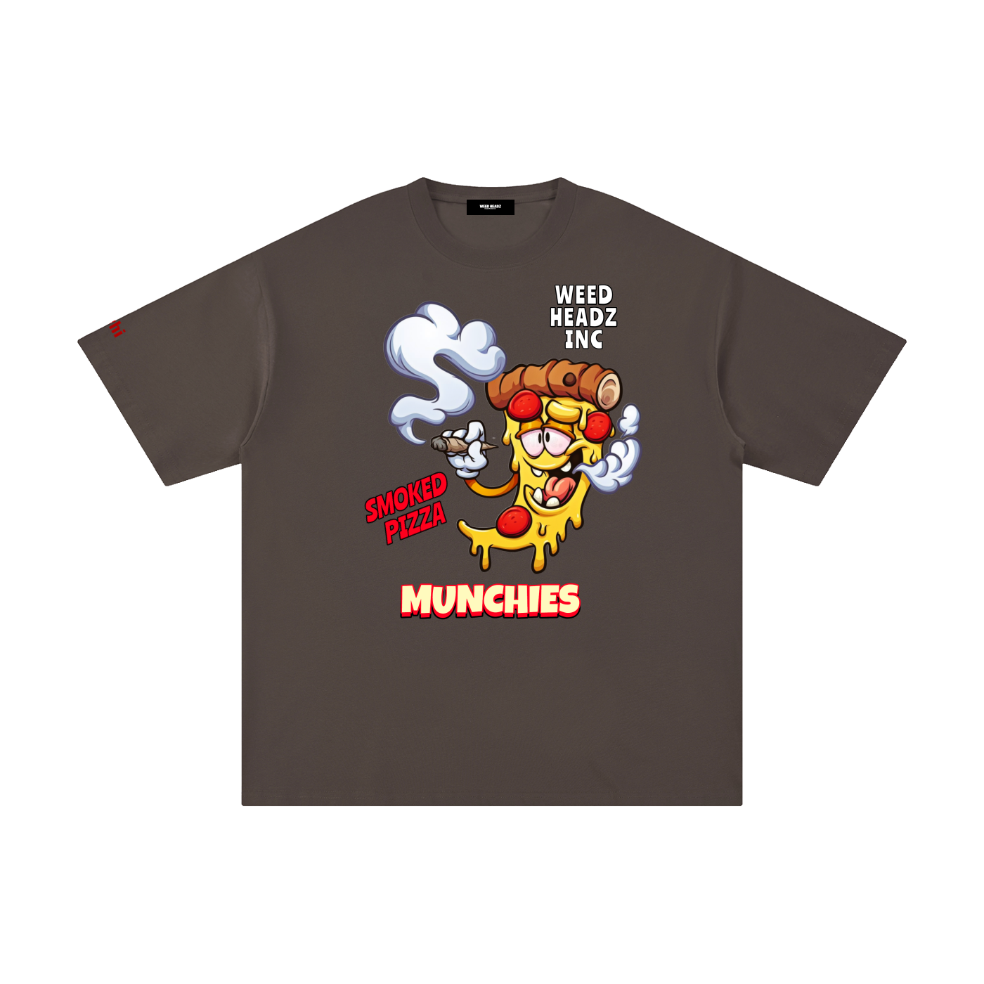MUNCHIES
