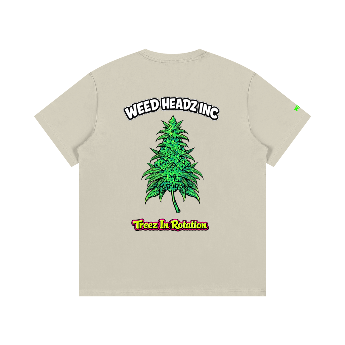 TREEZ