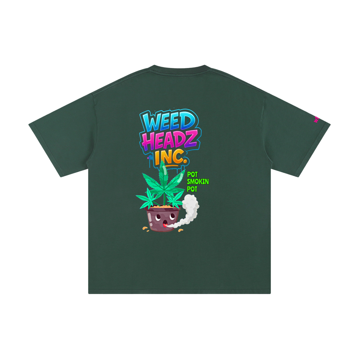 POT