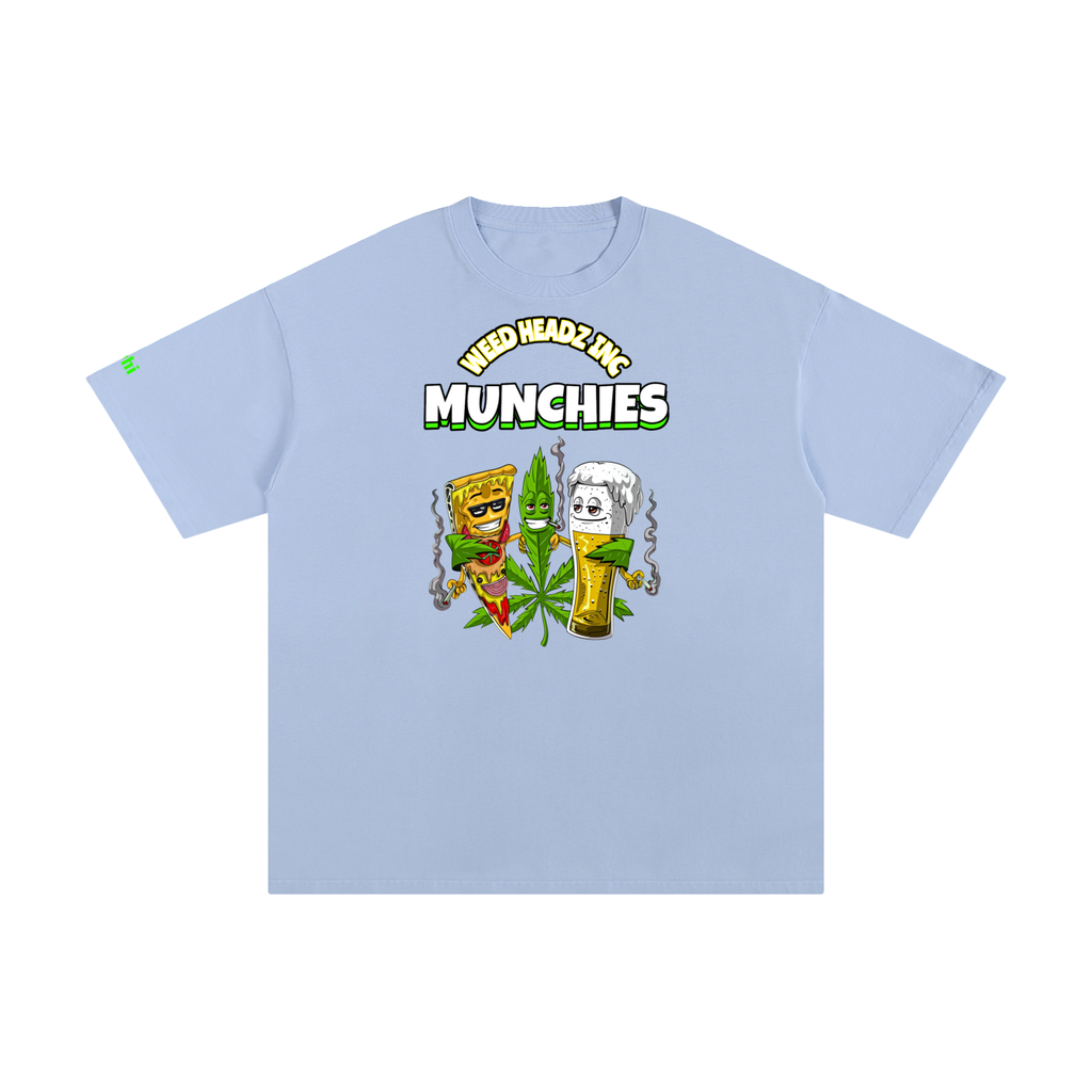 MUNCHIES