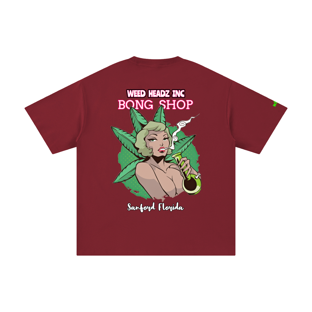 BONG