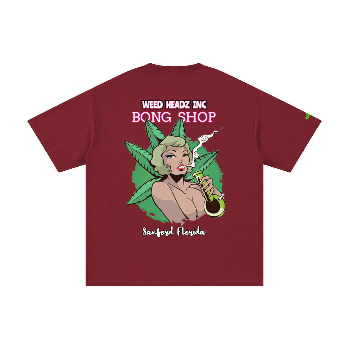 BONG