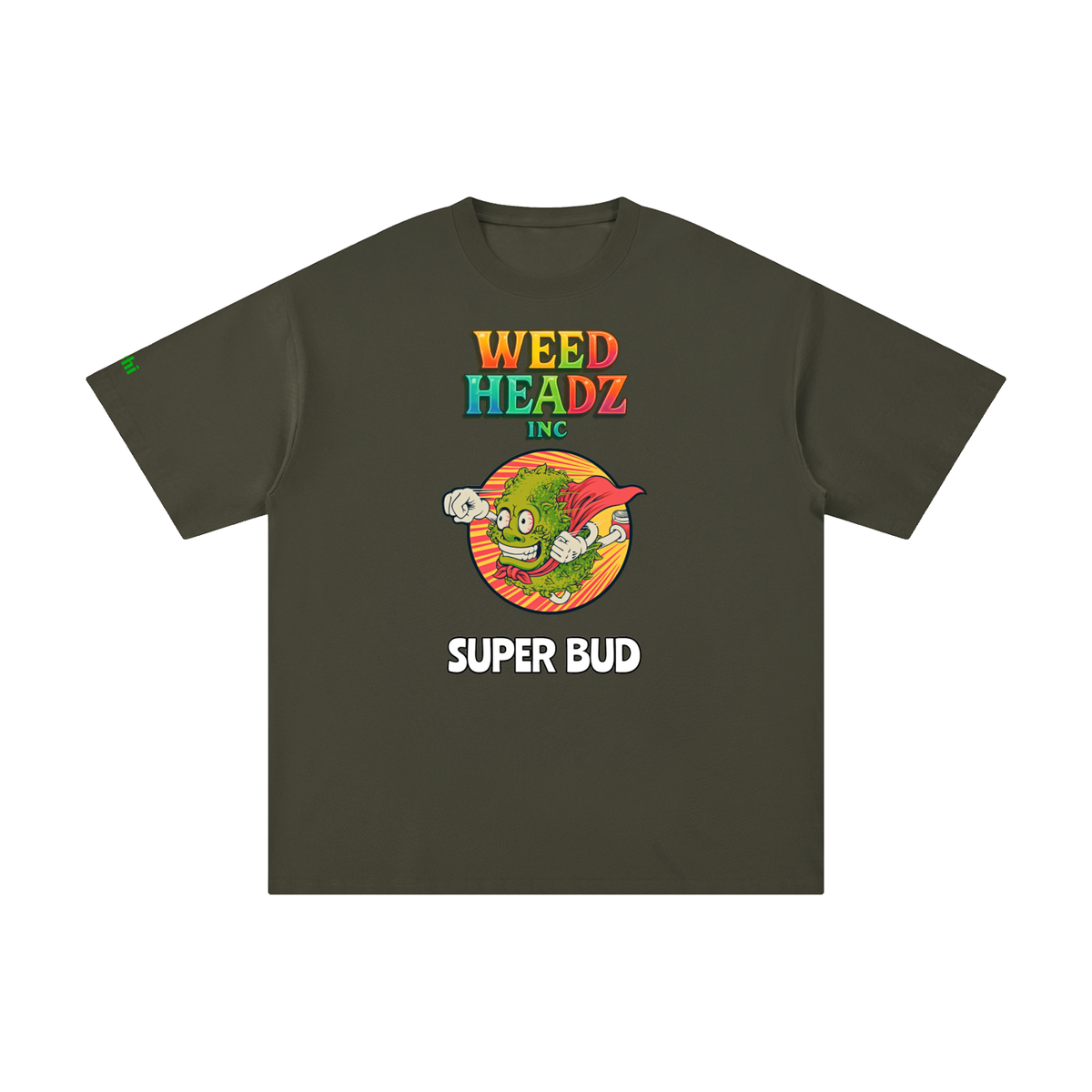 BUD