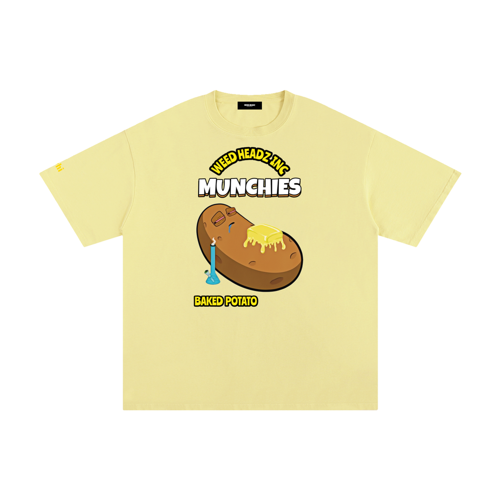 MUNCHIES
