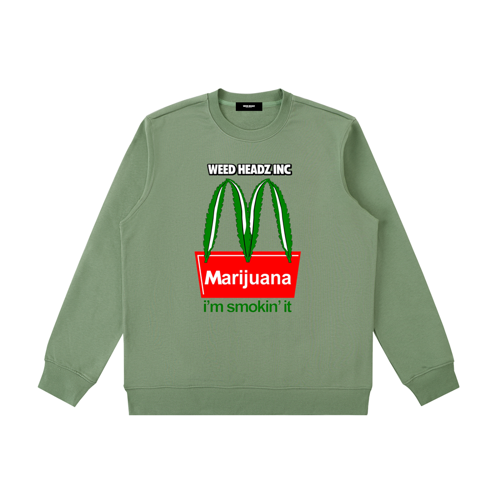 MARIJUANA