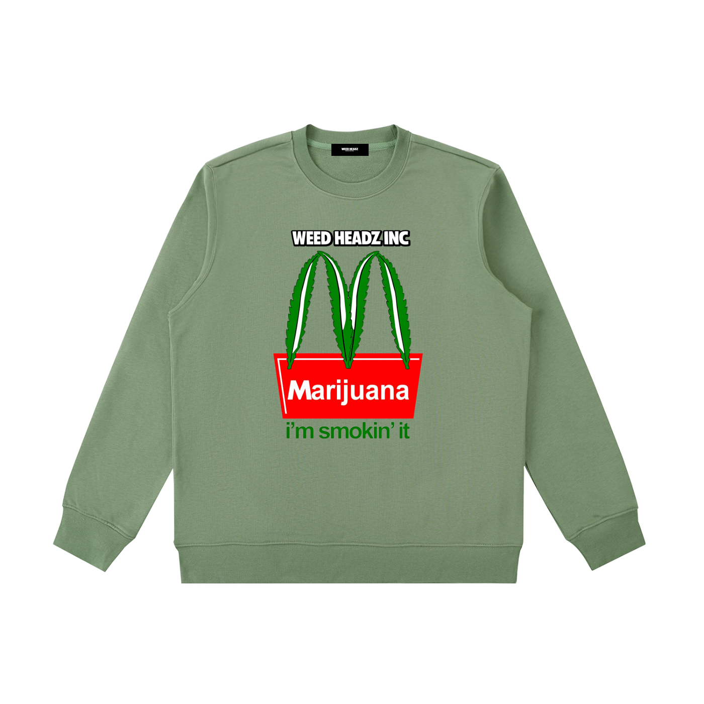 MARIJUANA