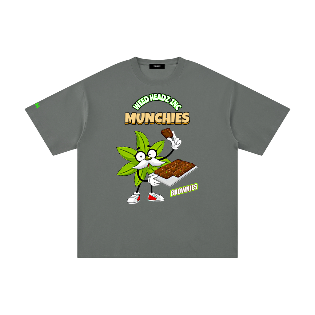 MUNCHIES