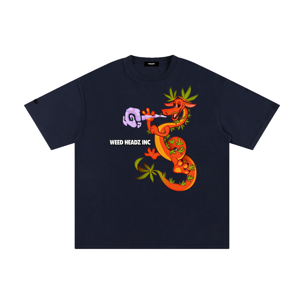 SMOKEDDRAGON