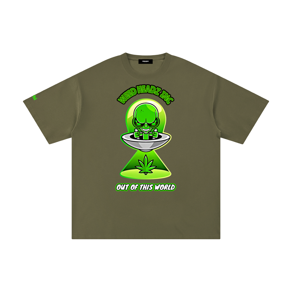 ALIEN