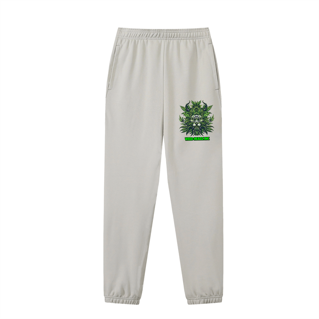 MONSTERGREEN