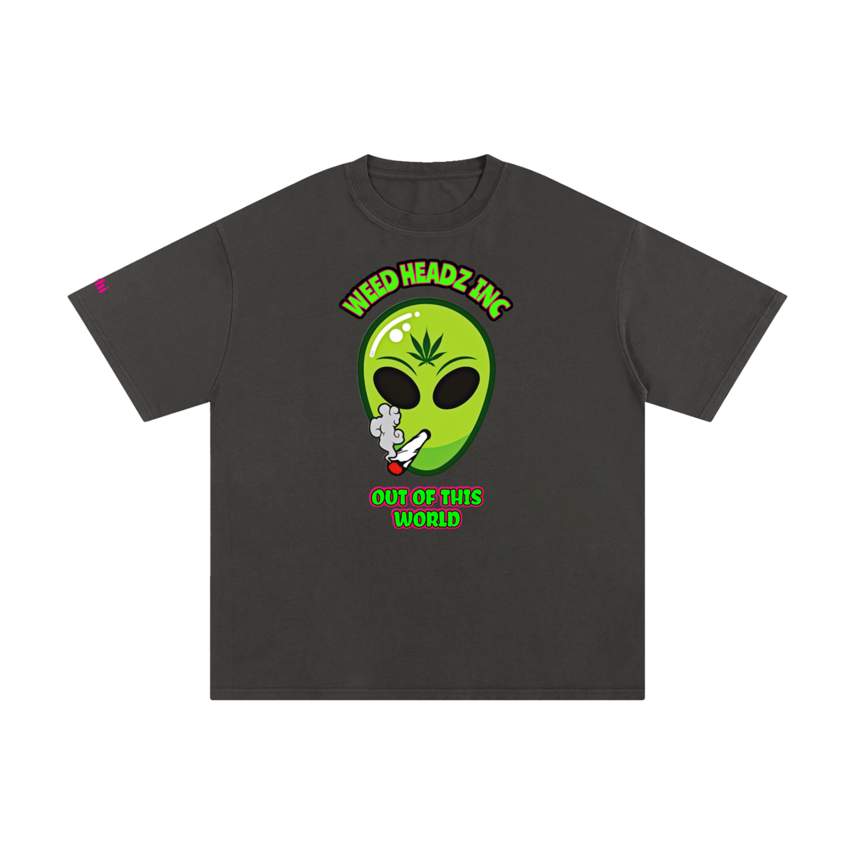 ALIEN