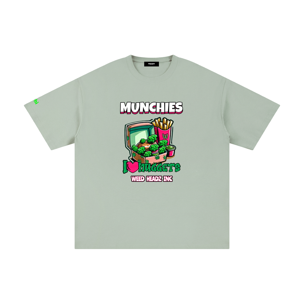 MUNCHIES