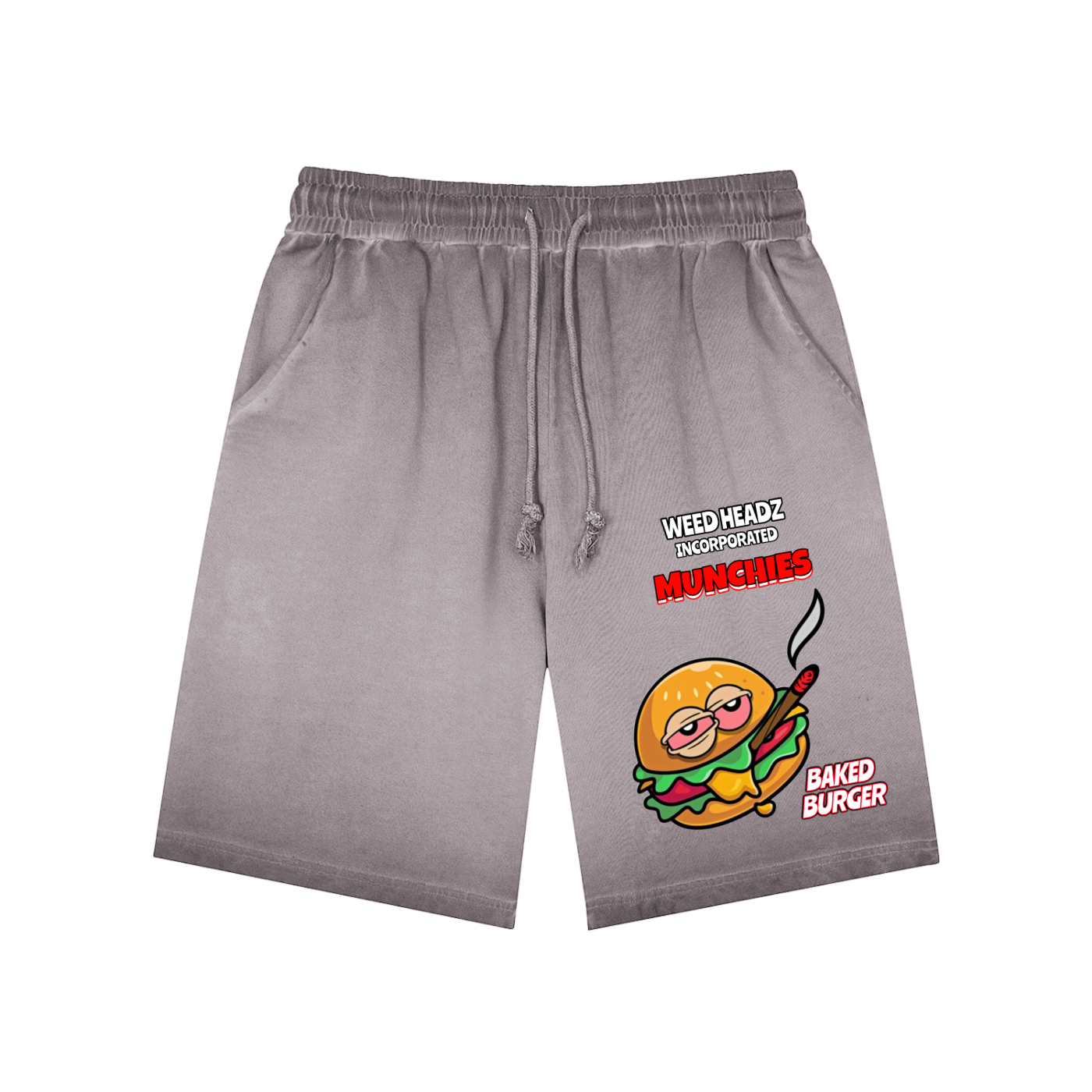 MUNCHIES