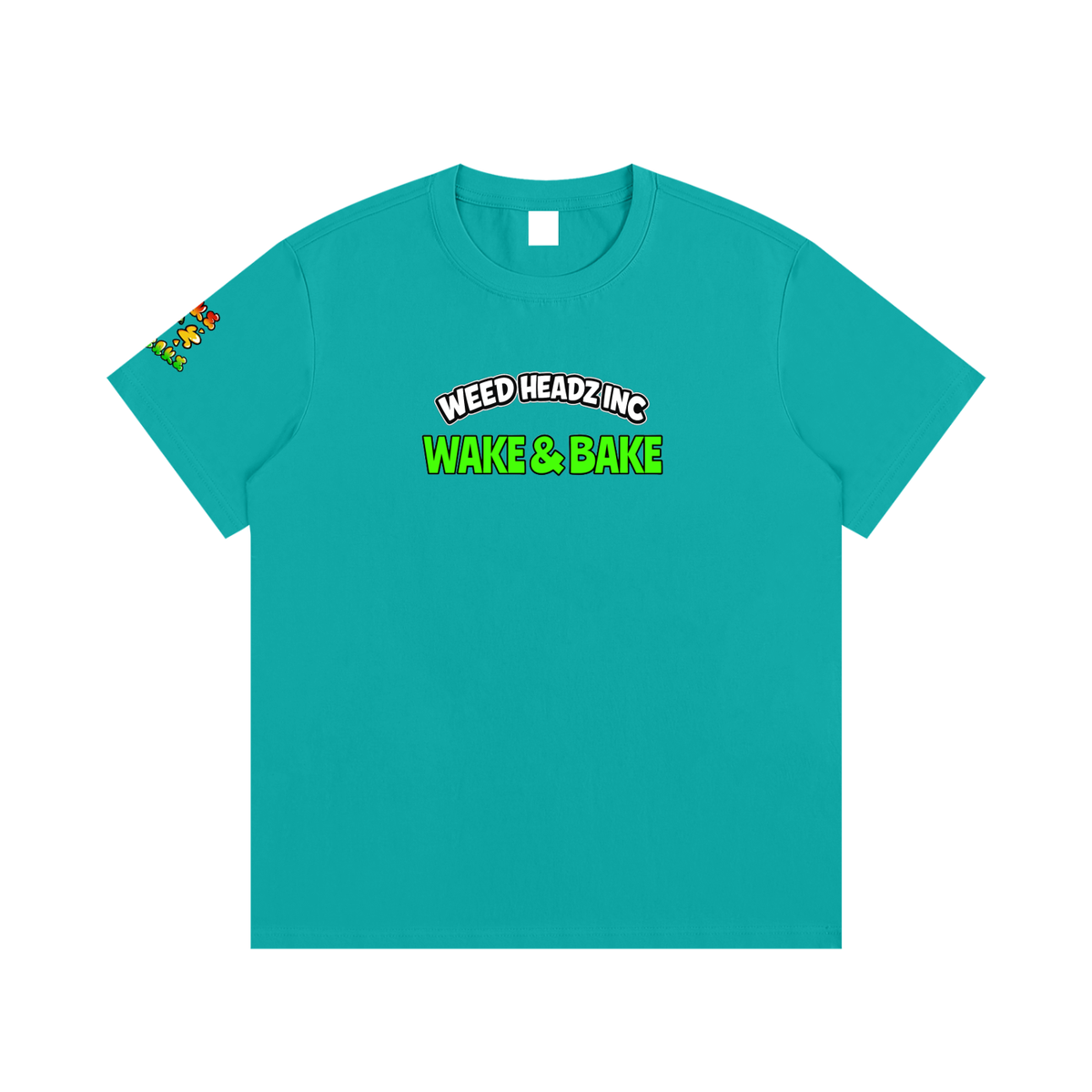 WAKEBAKE