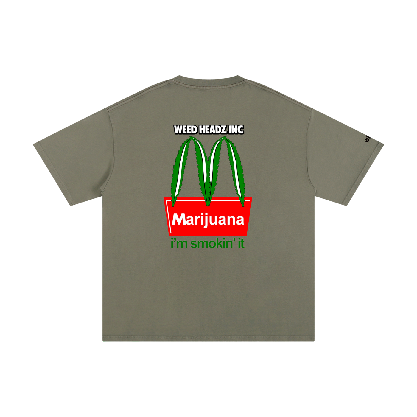 MARJUANA
