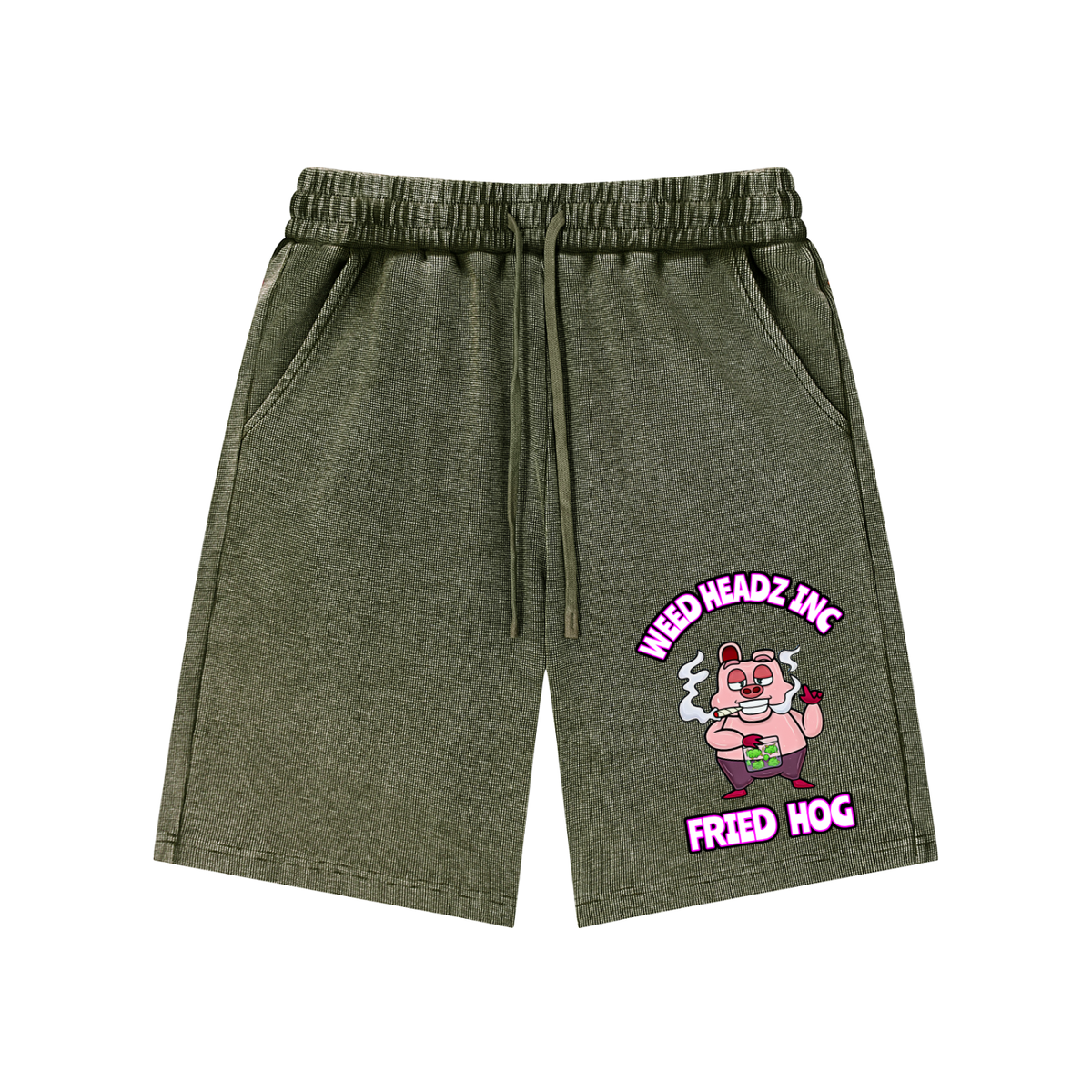 FRIEDHOG