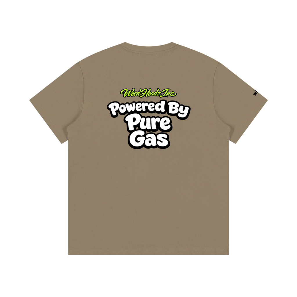 GAS