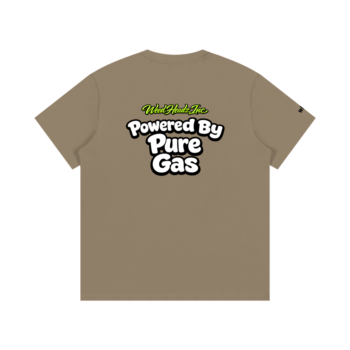 GAS