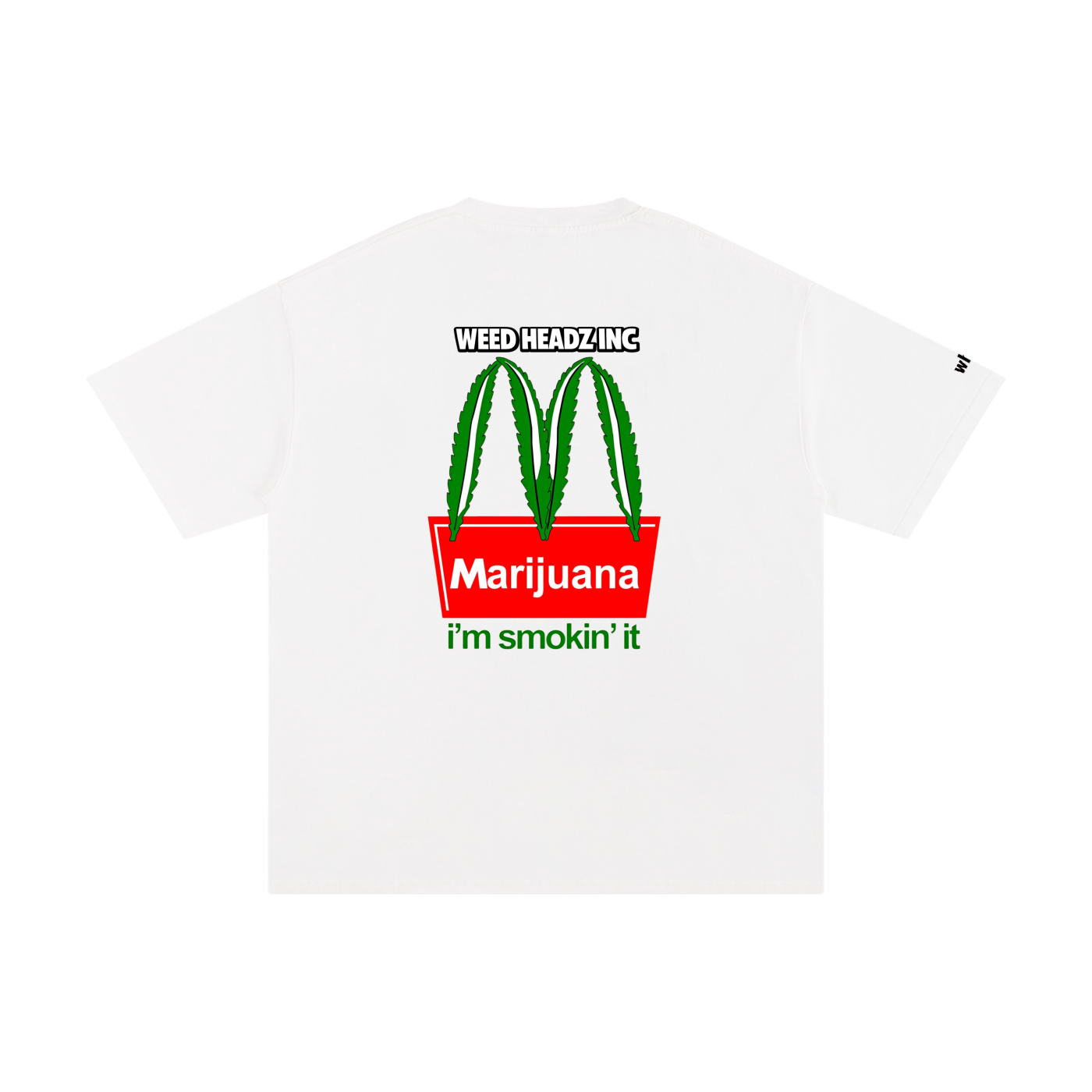 MARJUANA