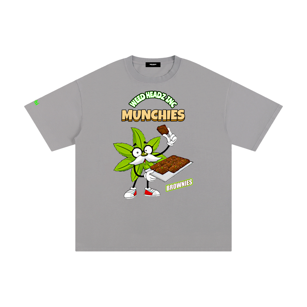 MUNCHIES