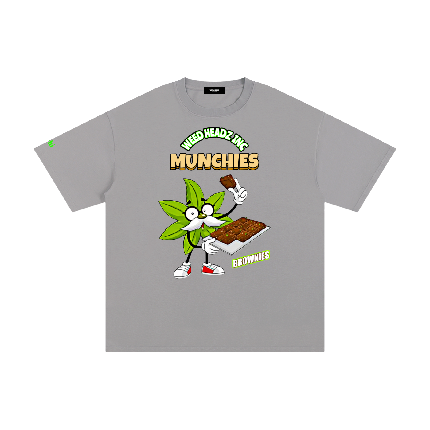 MUNCHIES