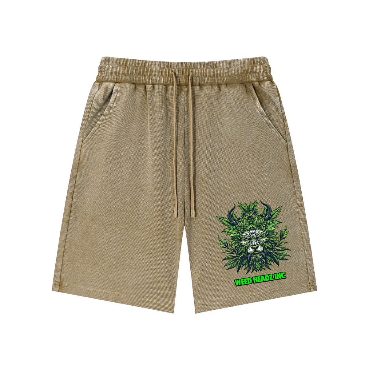 MONSTERGREEN