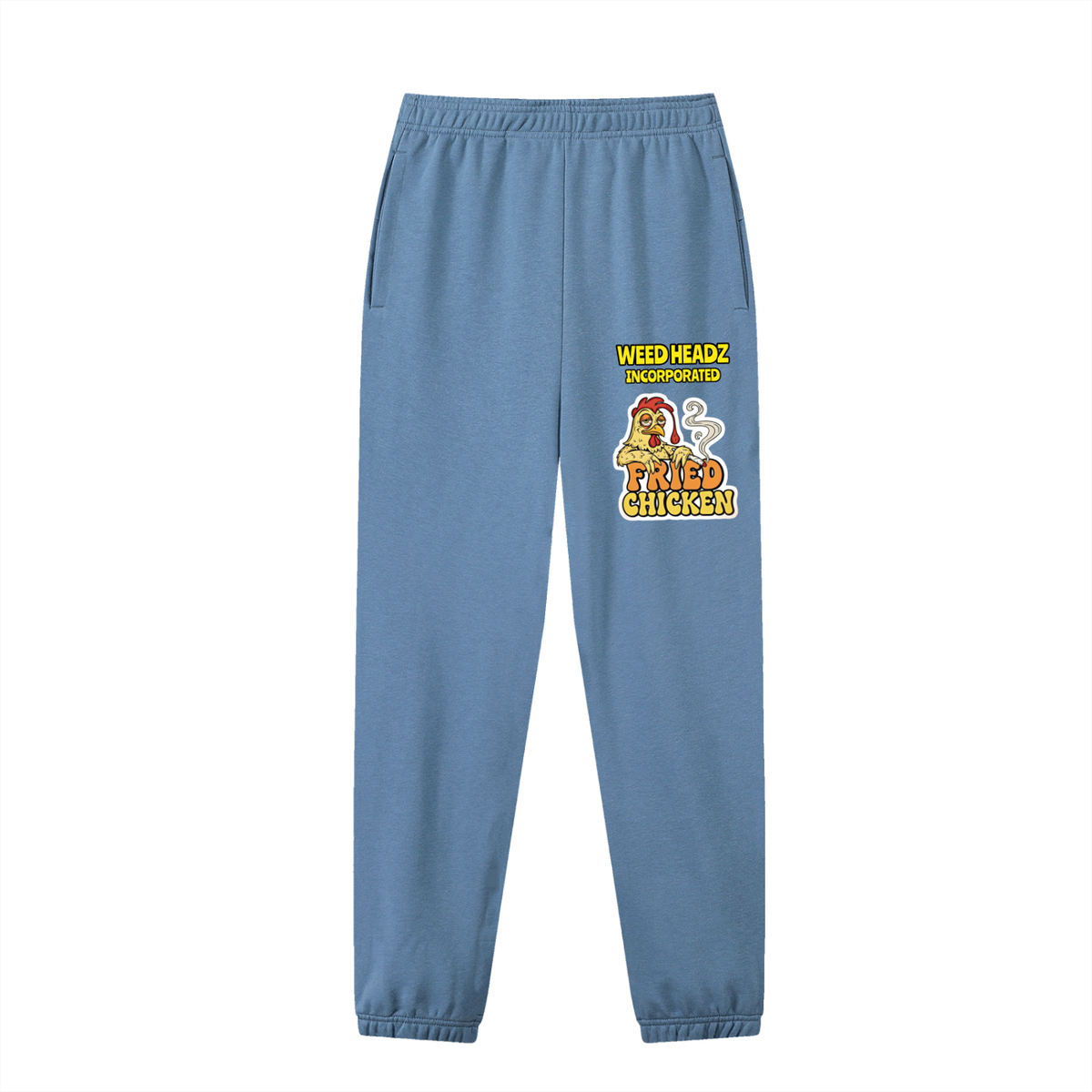 FRIED