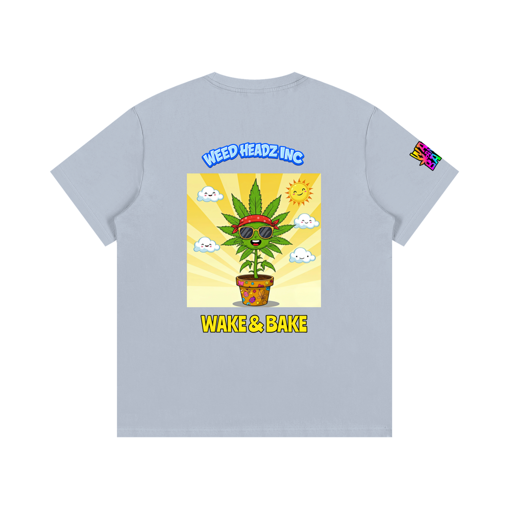 WAKEBAKE
