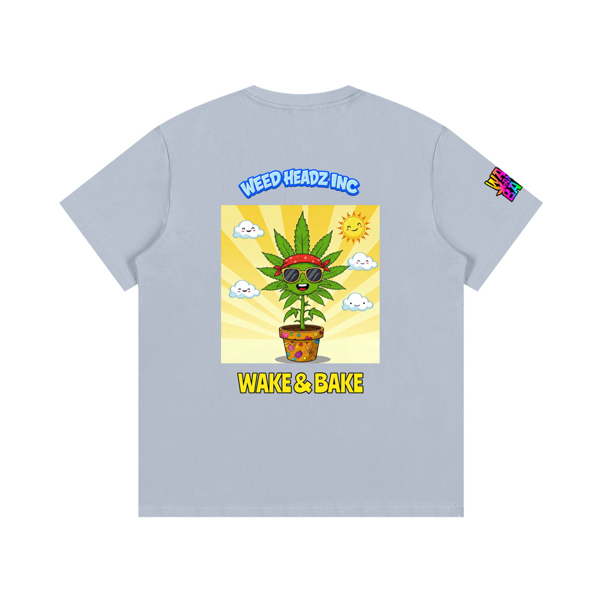 WAKEBAKE