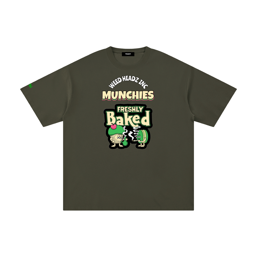 MUNCHIES