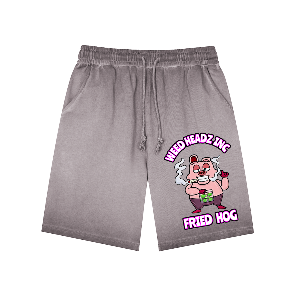FRIEDHOG