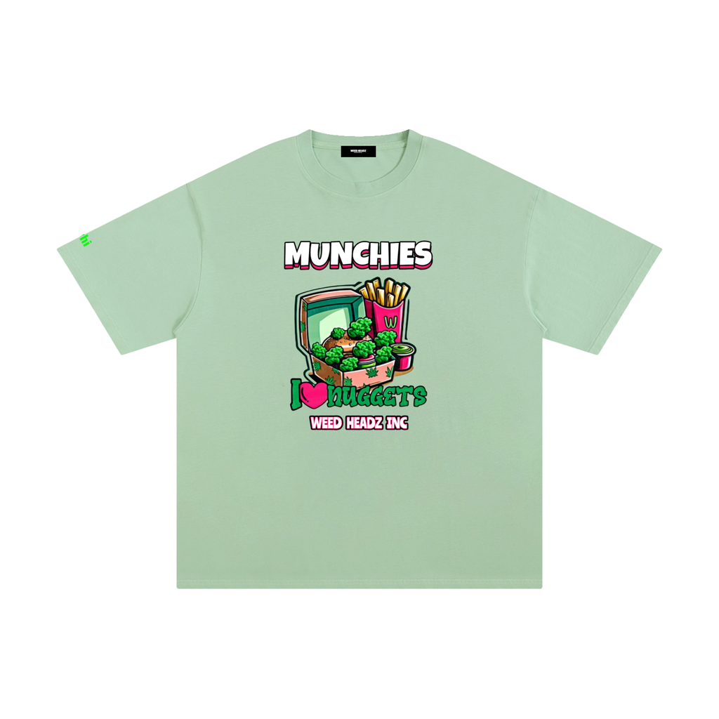 MUNCHIES