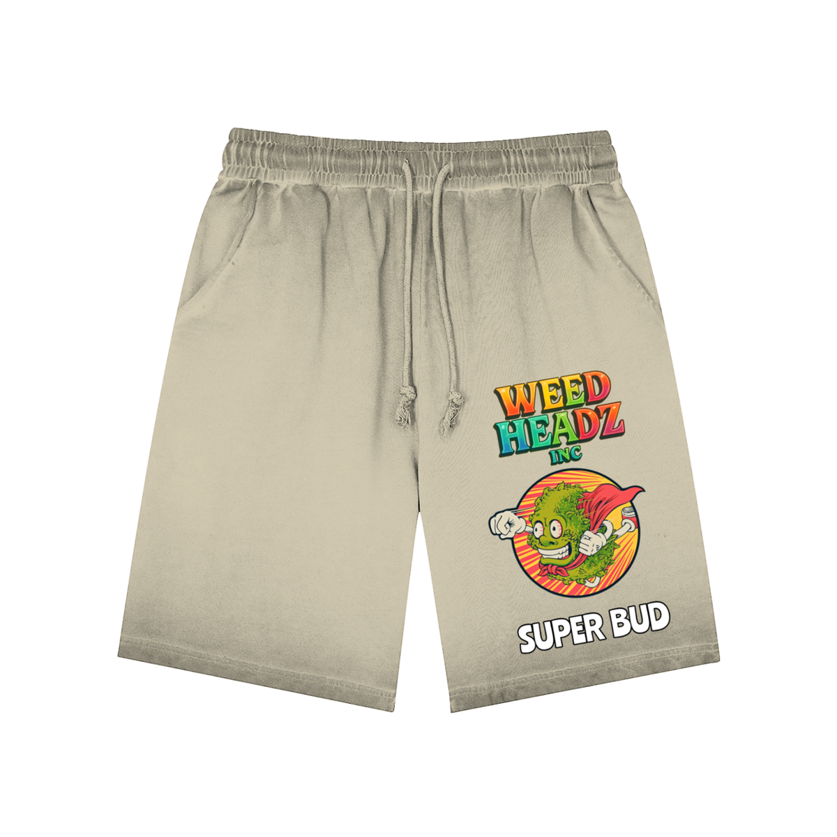 SUPERBUD