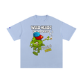 WHI Men's Fresh Alwayz Cotton T-Shirt