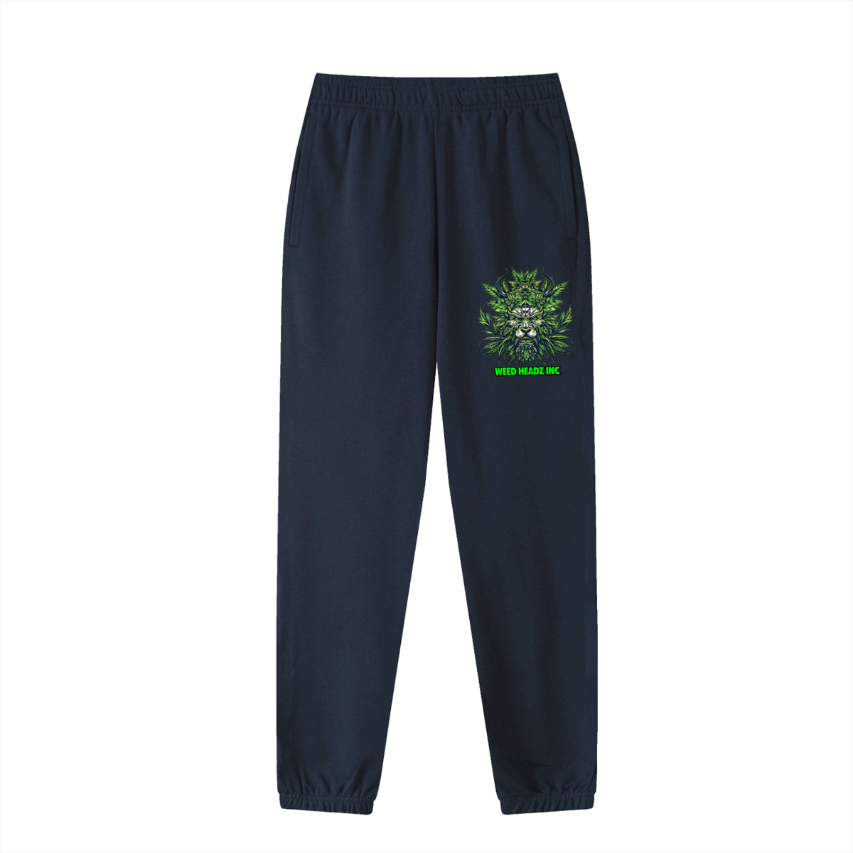 MONSTERGREEN