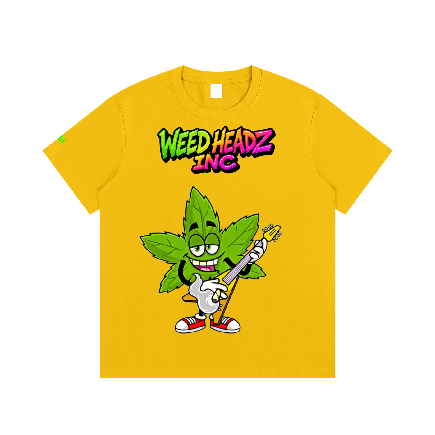 LEAFY