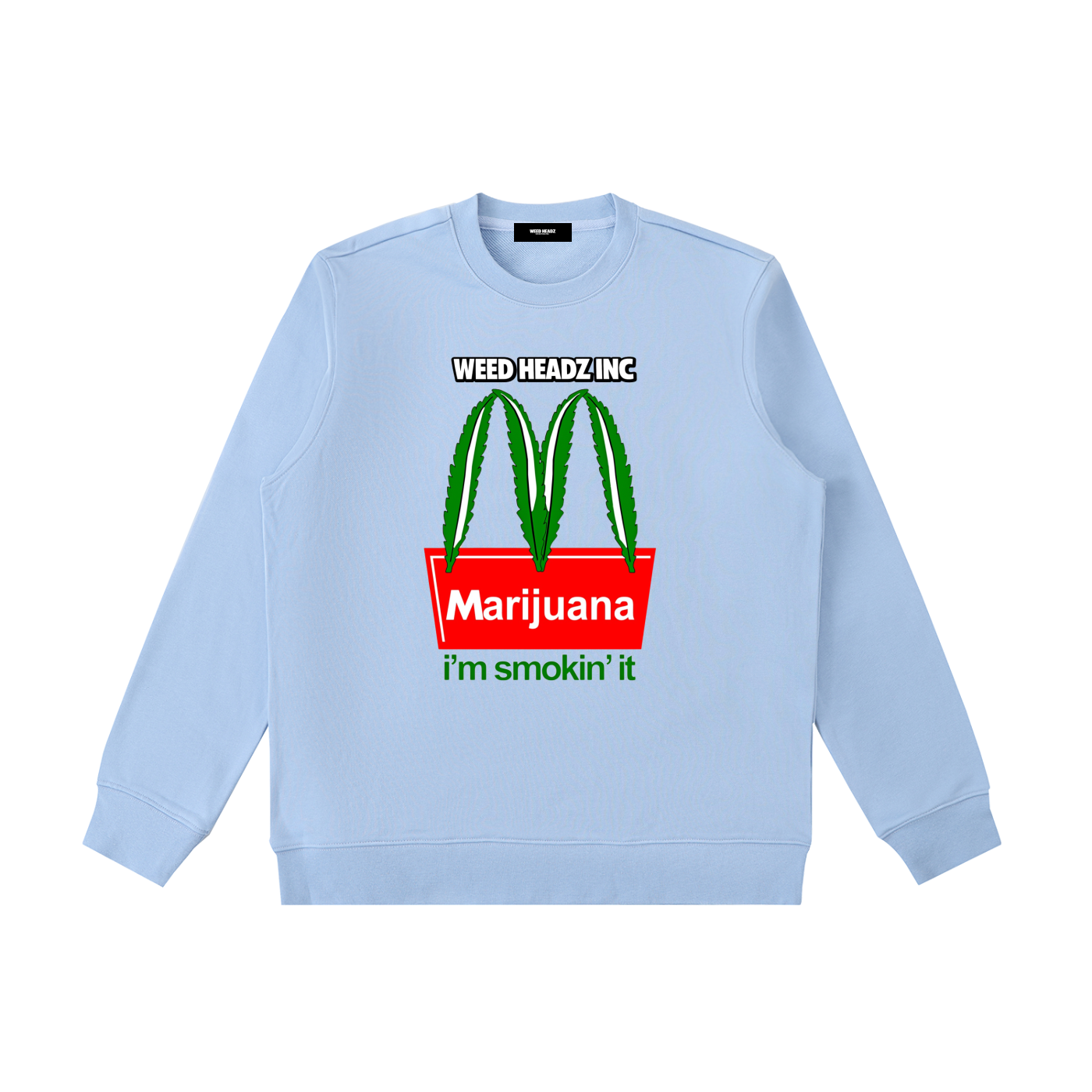 MARIJUANA