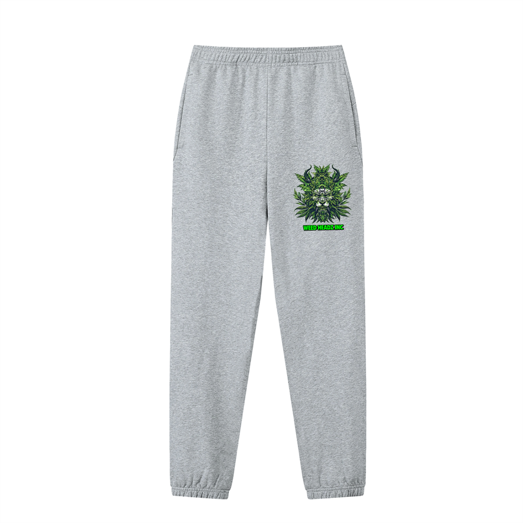 MONSTERGREEN