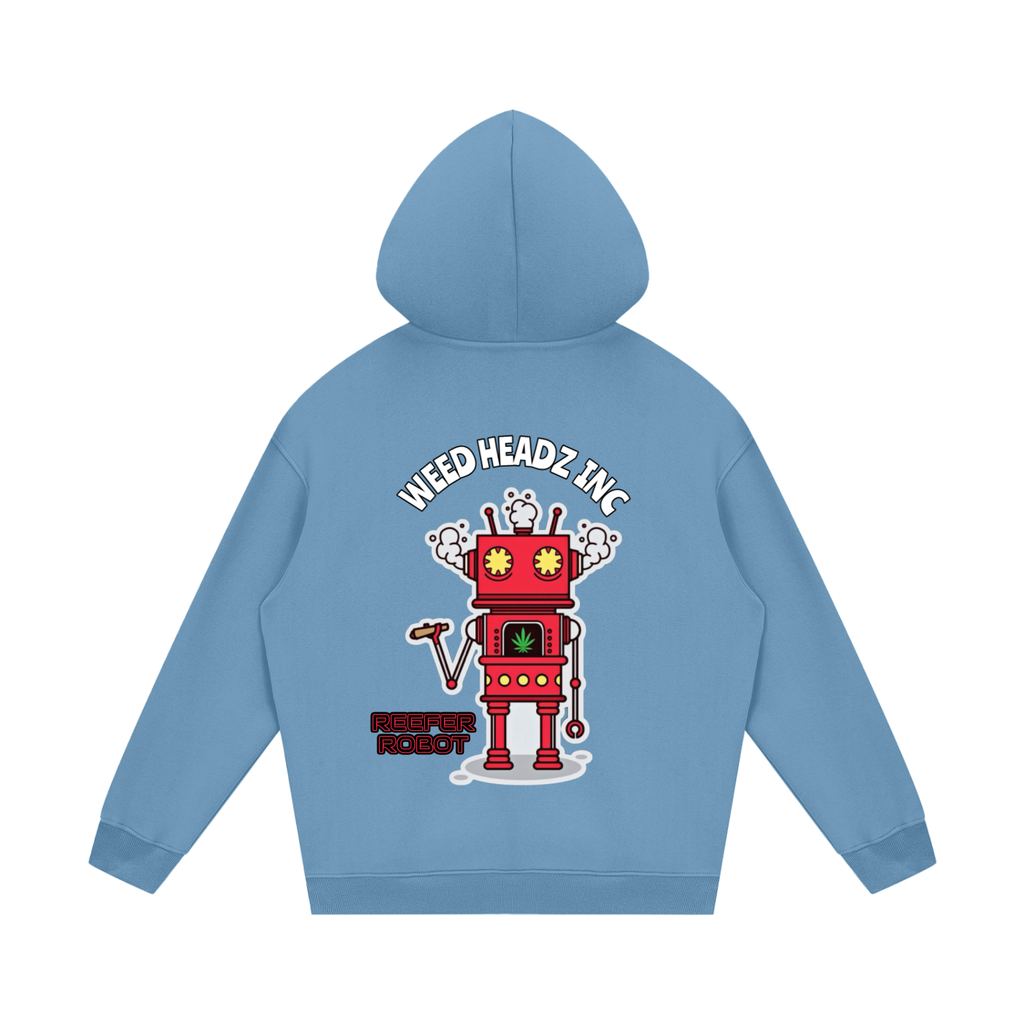 REEFERROBOT