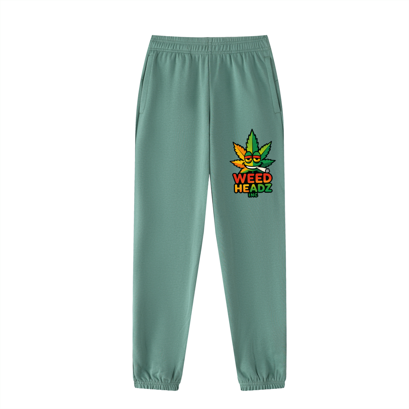 LEAFY