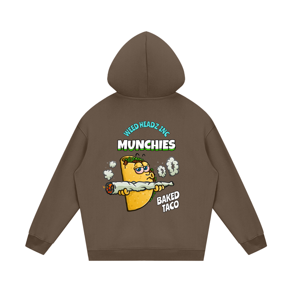 MUNCHIES