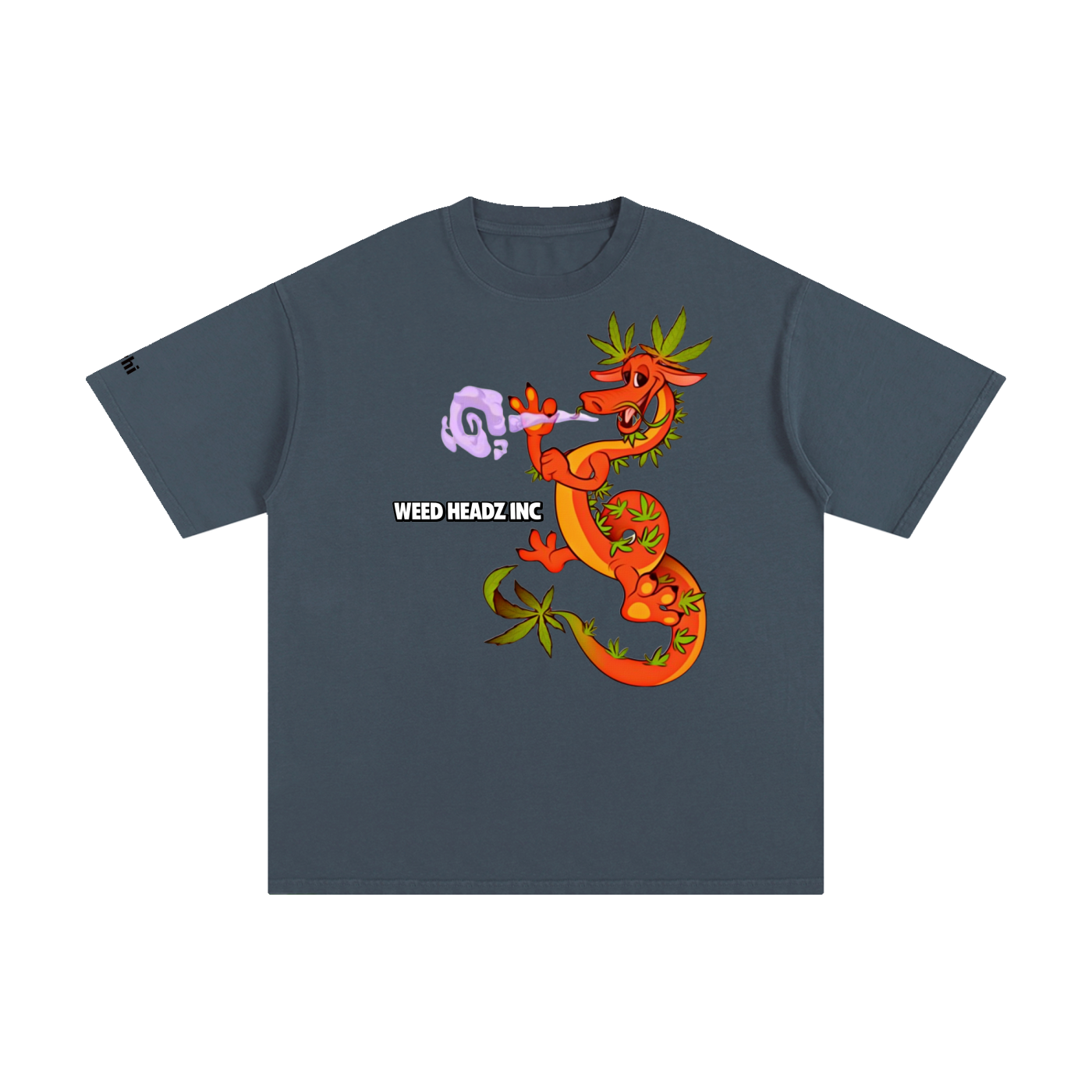 SMOKEDDRAGON