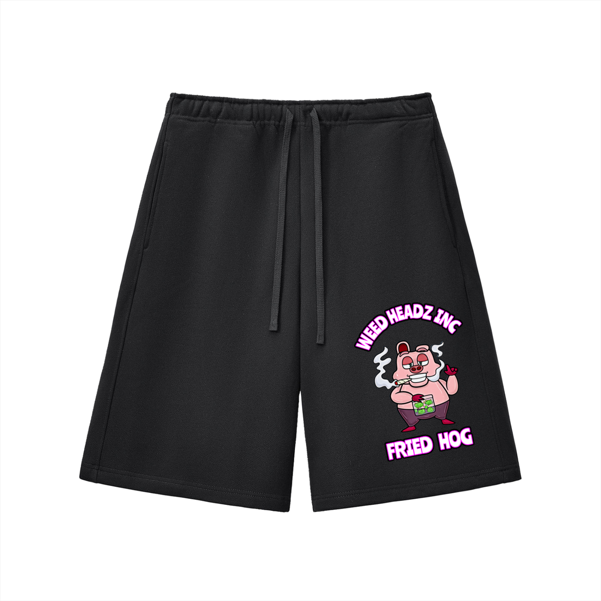 FRIEDHOG