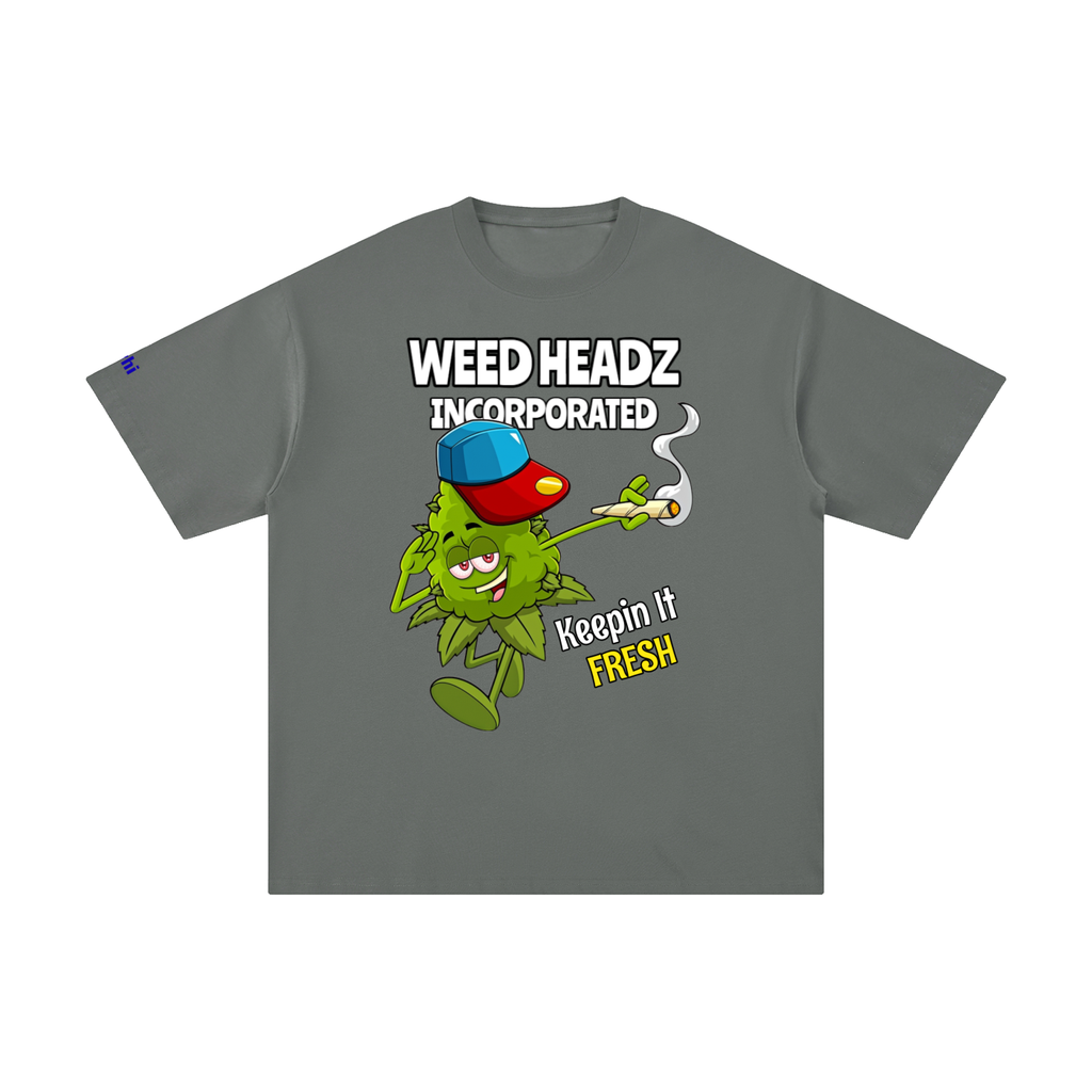 WHI Men's Fresh Alwayz Cotton T-Shirt