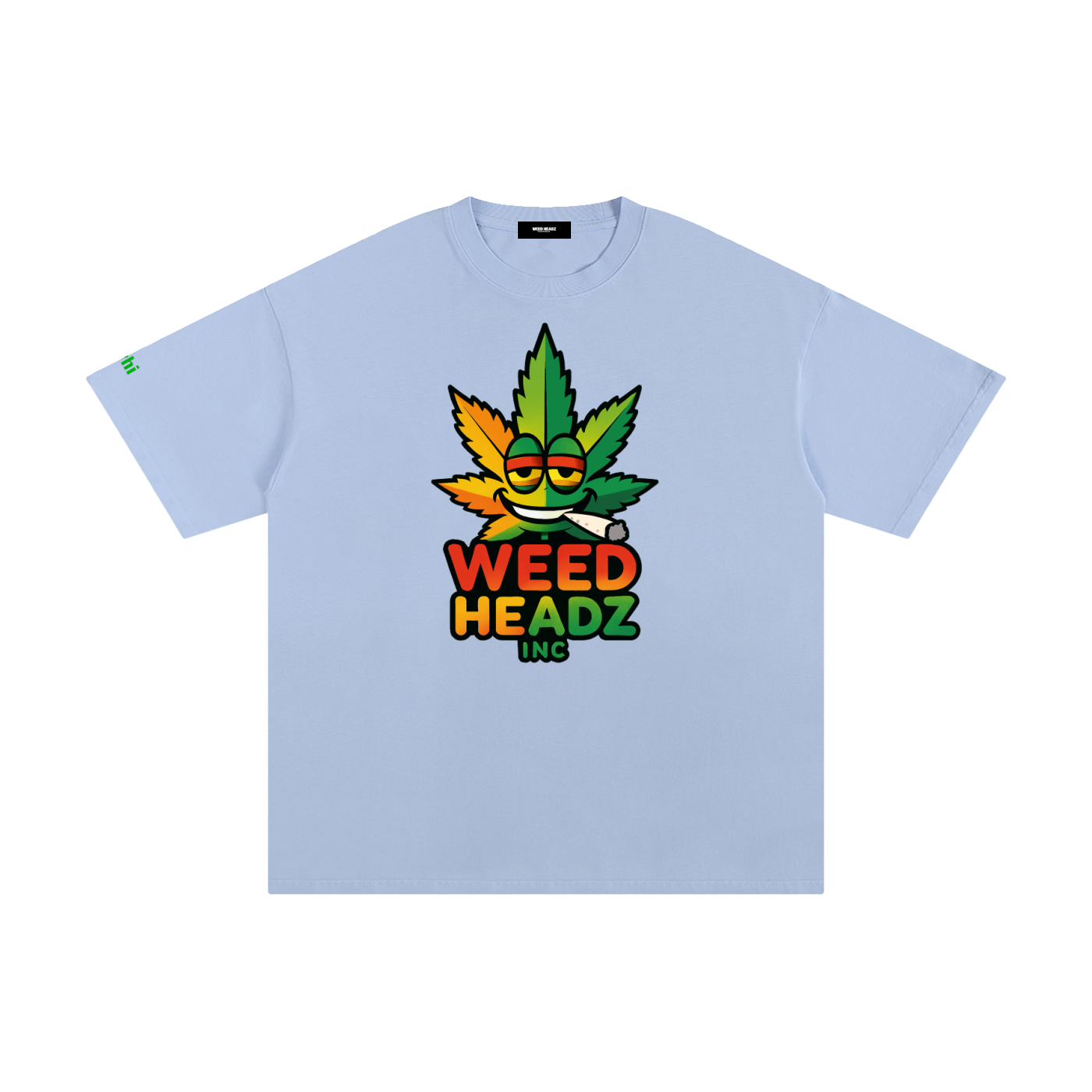 LEAFY